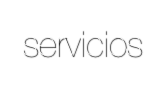 servicios