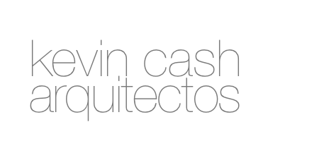 kevin cash arquitectos