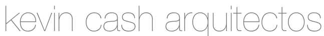 Kevin Cash Arquitectos