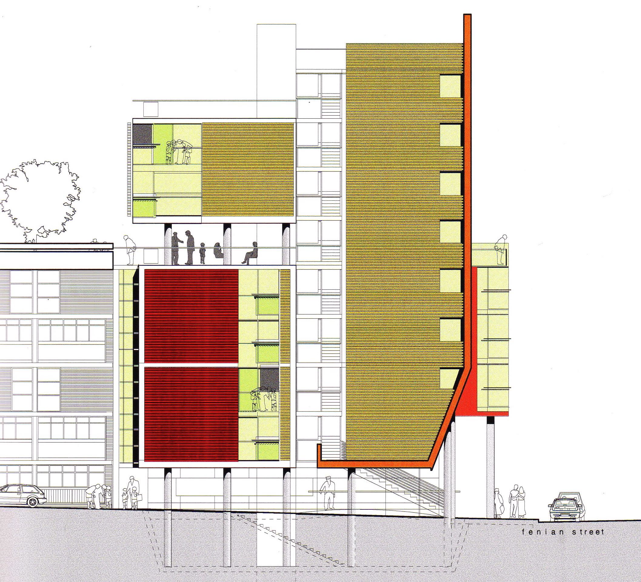 Affordable Housing, Dublin